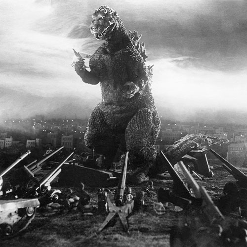 Godzilla