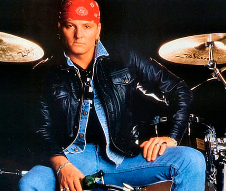 Guns and Roses