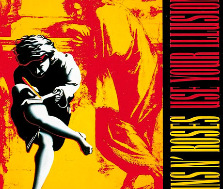 Guns n Roses