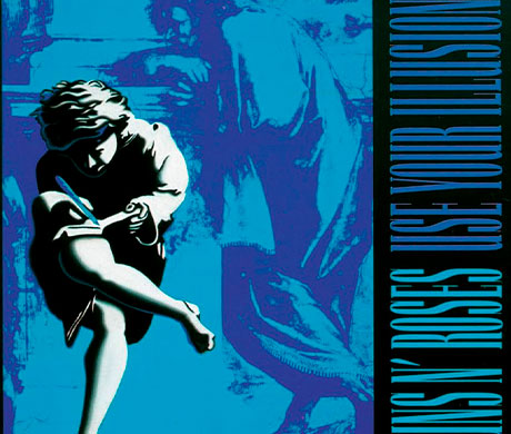 Guns n Roses