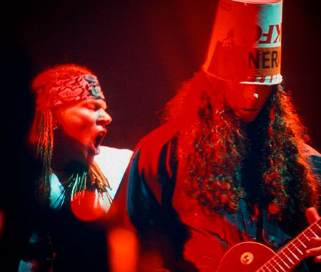 Guns n Roses