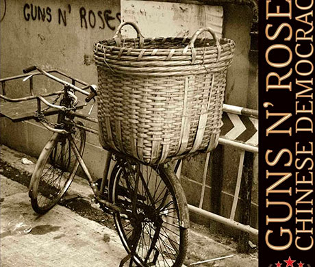 Guns N Roses
