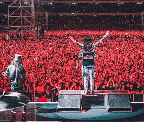 Guns n Roses