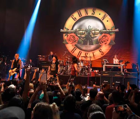 Guns n Roses