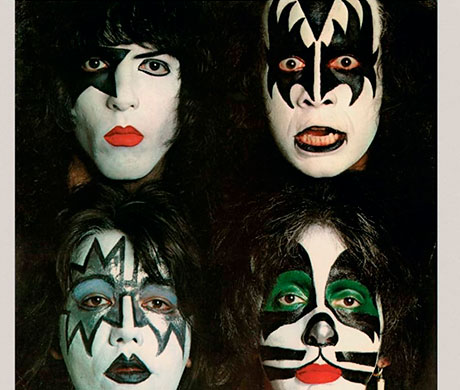 KISS