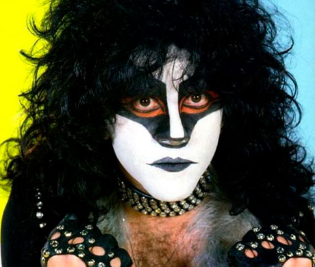 KISS