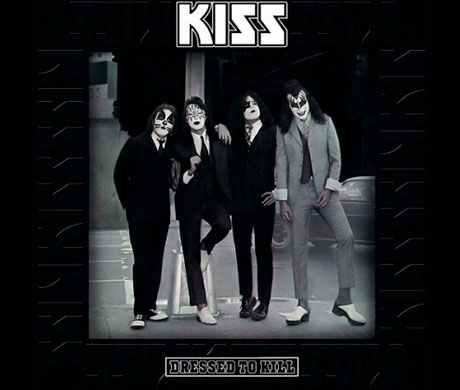 KISS