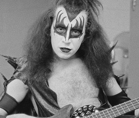 KISS