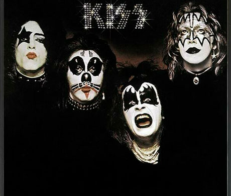KISS