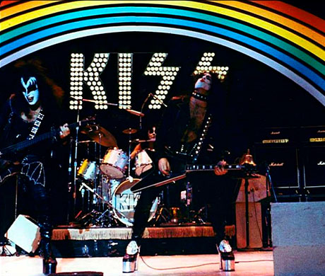KISS