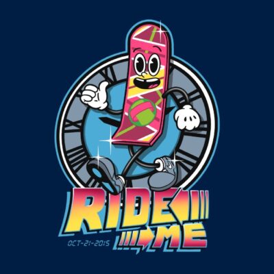 Ride Me
