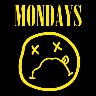 Mondays nirvana tiendas