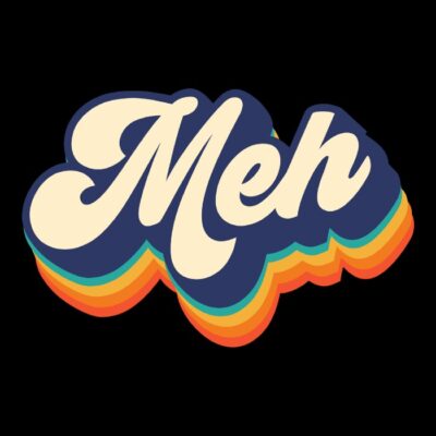 Meh retro tiendas