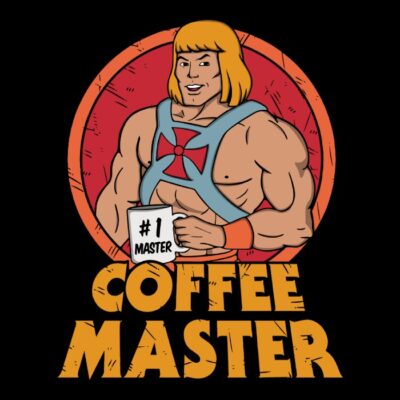 Coffee master heman tiendas