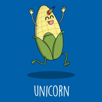 UnicornBlack