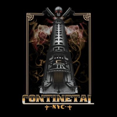 continental