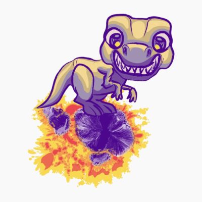 Dinoplasts t Rex