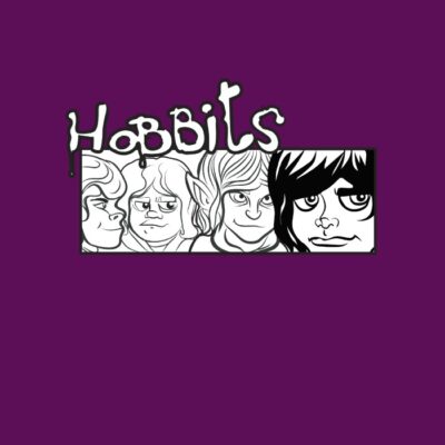 Hobbits Four