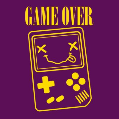 Game Over Nirvana