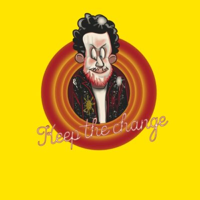 Keep the chage
