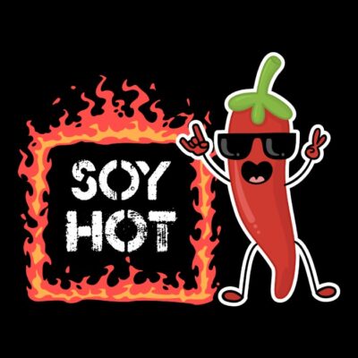 Soy Hot