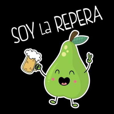 Soy la repera