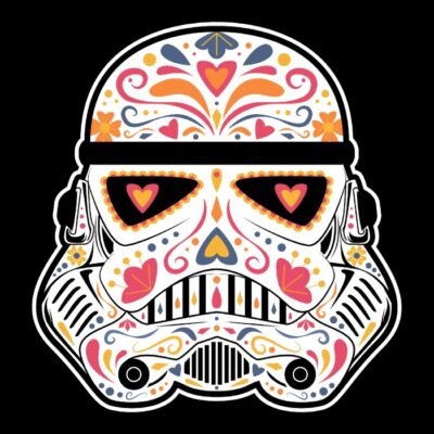 Mexican Trooper