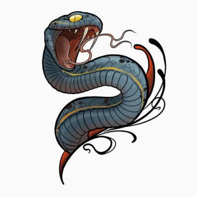 Snake Water