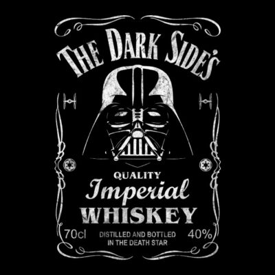 The Dark Side's Whiskey