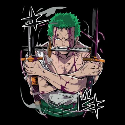 ZORRO ART 2 D