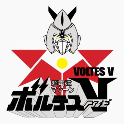 VOLTES V(1)
