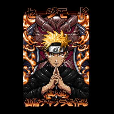 Toad Naruto