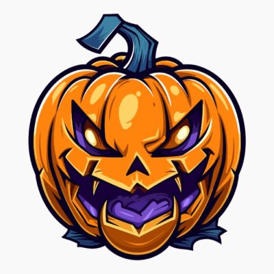 Pumpkin 001