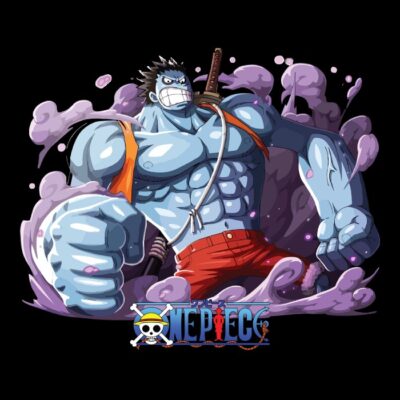 ONE PIECE ART 4