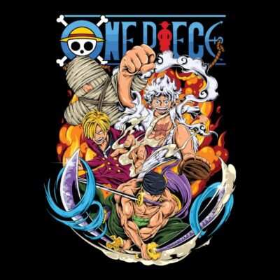 ONE PIECE (TEAM) D