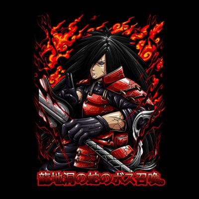 Madara Naruto
