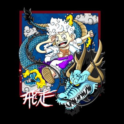 LUFFY KAIDO