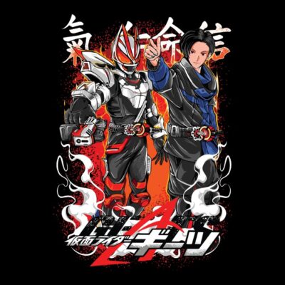 KAMEN RIDER