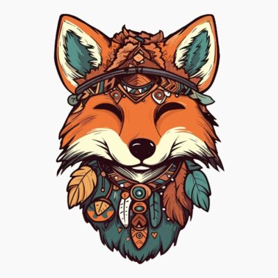 Indie fox 006