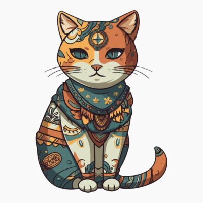 Indie cat 015