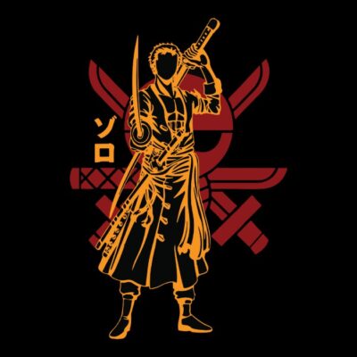 GOLDEN ZORRO D