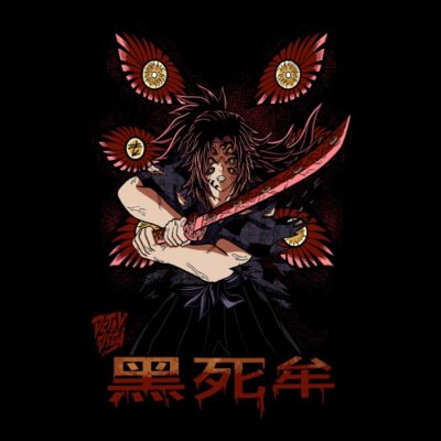 Demon DEMONSLAYER