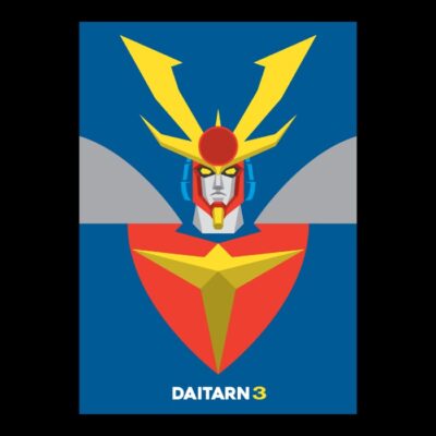 DAITARN 3