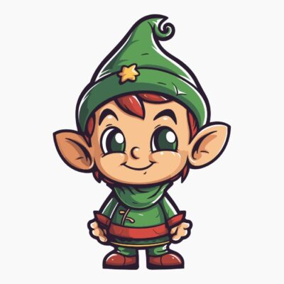 Christmas Elf