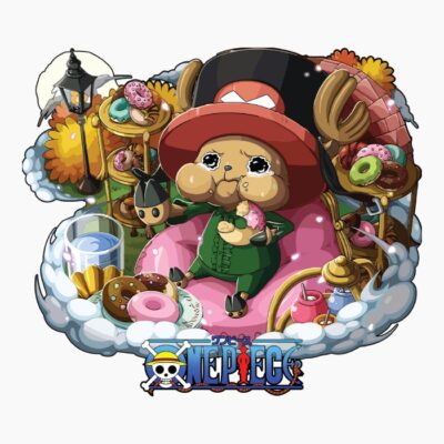 CHOPPER OP