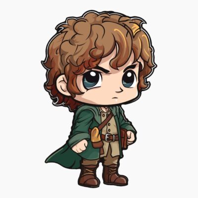ChibiMerry