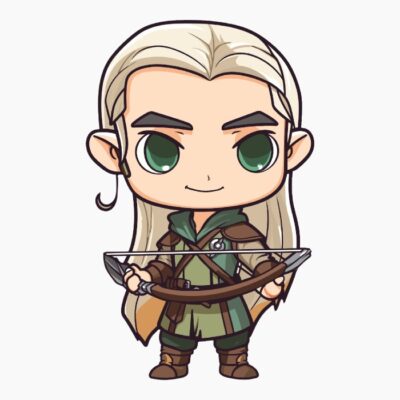 ChibiLegolas