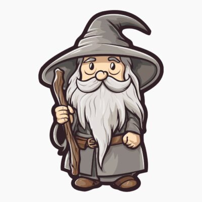 ChibiGandalf