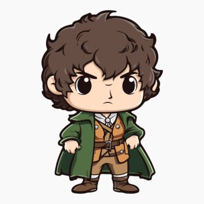 ChibiFrodo