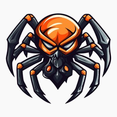 Chibi Spider